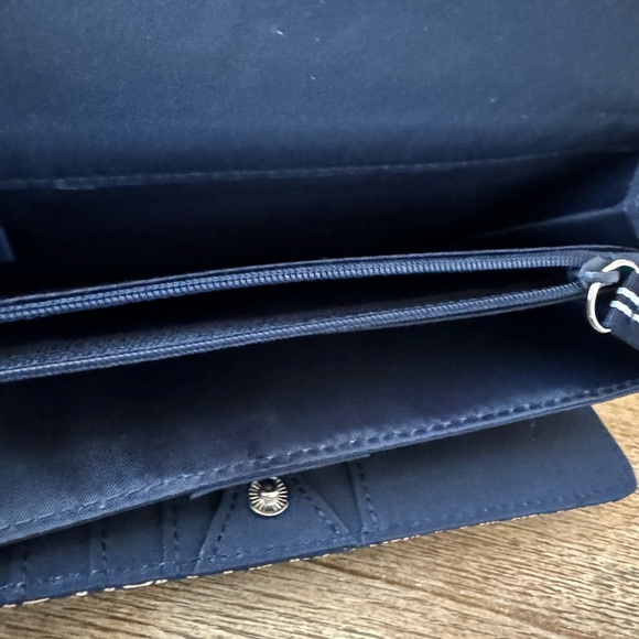 Miztique Tote bag in saddle Color NWT - Picture 13 of 15